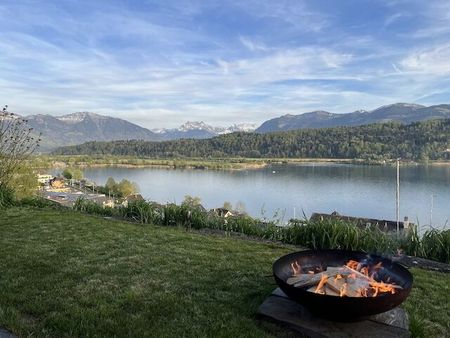 31/2-ROOM APARTMENT IN SCHMERIKON (SG), FURNISHED, TEMPORARY - Photo 4