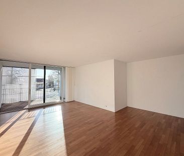 4.5 Zimmer, 120 m², 1. Stock - Foto 2