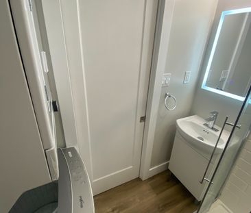 One bedroom garden suite for.rent Whitby - Photo 5