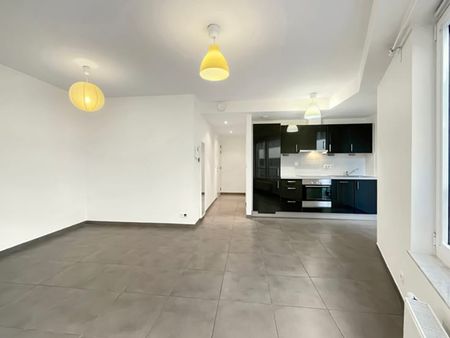 Appartement te huur - Foto 5
