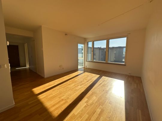 Sjömärkesgatan 8B -3rok (lgh 2620) - Photo 1