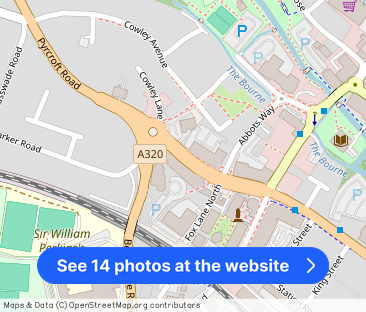 Surrey, KT16 - Photo 1