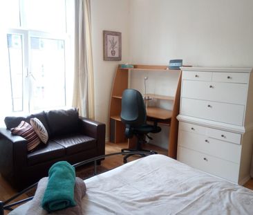 Room in a Shared Flat, Ffl, AB24 - Photo 2