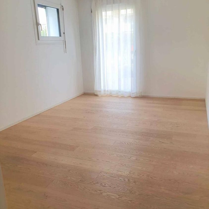 4.5 Zimmer, 95 m², EG - Foto 1
