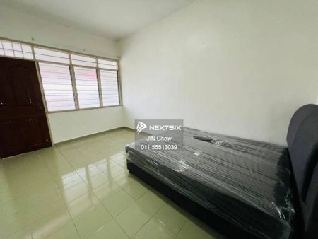 Taman Pelangi 彩虹花园 - Foto 5