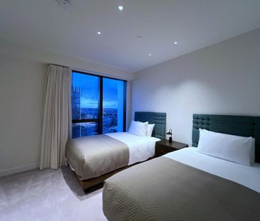 3 bedroom apartment to rent - Photo 6