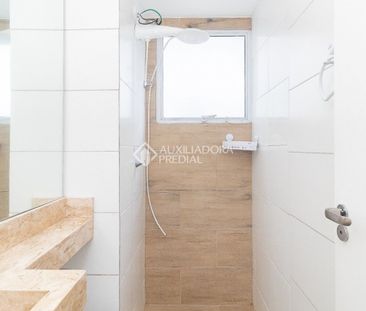 Apartamento com 2 quartos e 41m² para alugar em Restinga, Porto Ale... - Photo 2
