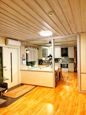 Parkvägen, Harbo - Photo 5