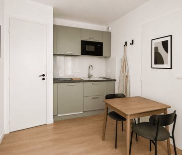 Evaki 2 — Studio S 113 - Photo 4