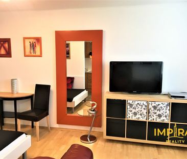 Pronájem bytu 1+1 29 m² - Photo 1