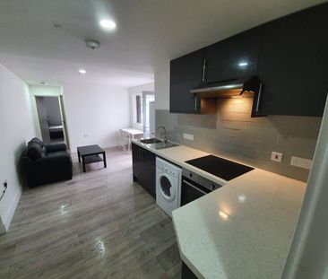 1 bedroom flat to rent - Photo 3