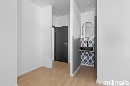 Location Appartement 2 pièces 44m² MONTIGNY LES METZ 57950 - Photo 4