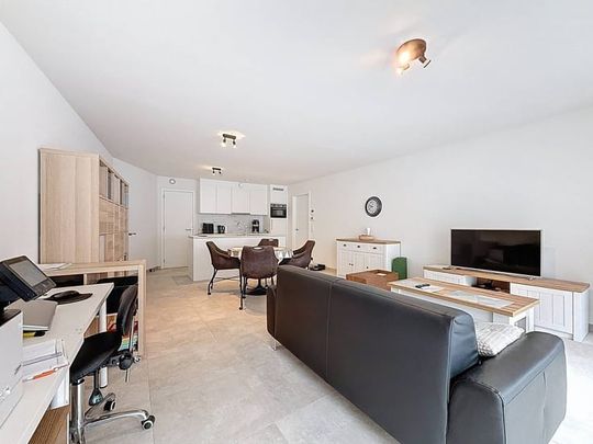 Appartement te huur - Foto 1