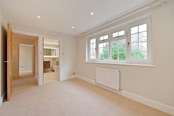 4 bedroom detached house to rent - Photo 1