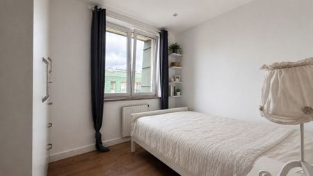 3 pokoje | garaż | cisza i spokój | ENGLISH 50.36 m² - Photo 4