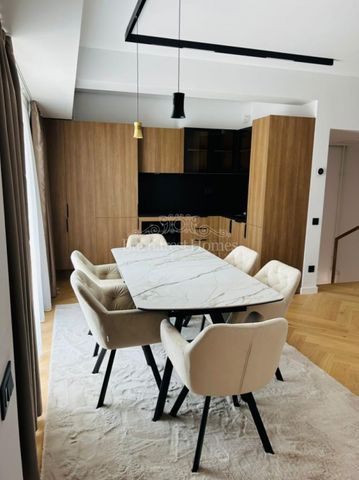 Two-Bedroom Brand New Duplex Apartment, Aviatiei - Photo 3