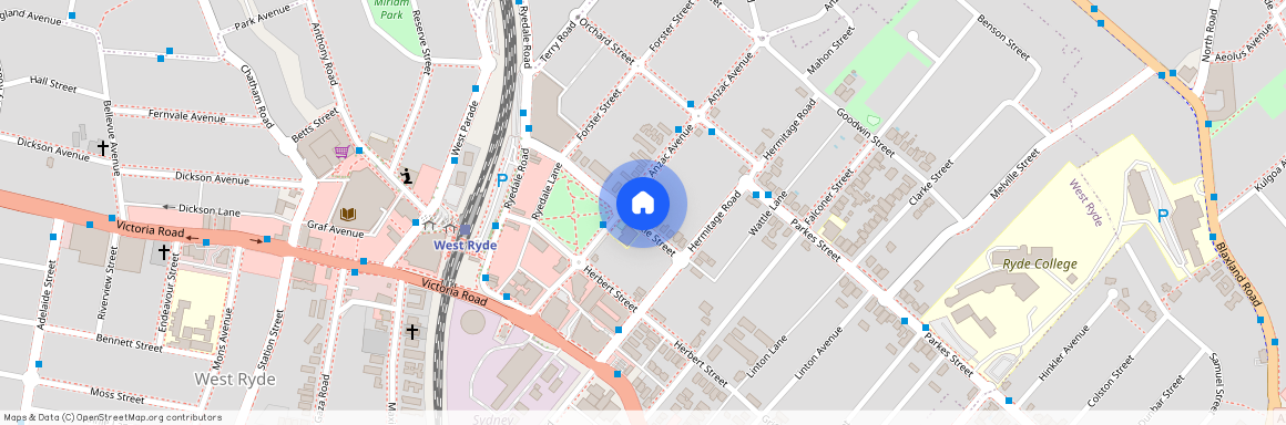 13 Wattle Street, NSW 2114, West Ryde