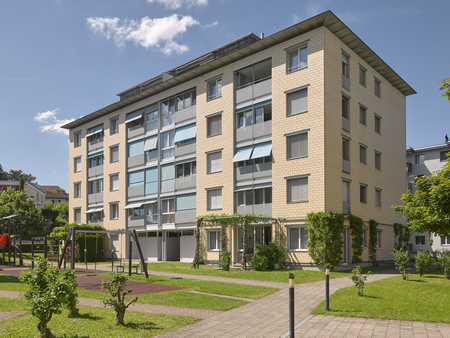 Charmante Wohnung mit Wintergarten - Foto 2