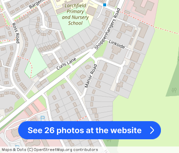 Manor Road, Maidenhead, Berkshire, SL6 - Photo 1