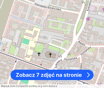 Mieszkanie do wynajęcia. - Zdjęcie 1