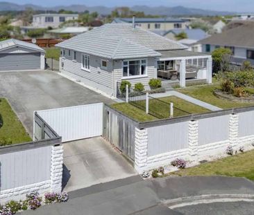 2 Bed + Studio North New Brighton Bungalow - Photo 5