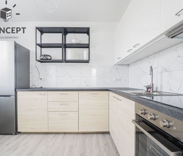 Nowoczesne 2 pok. | Garaż | Balkon | od zaraz - Photo 2