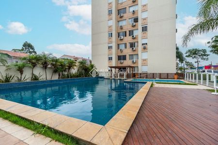 Apartamento com 2 quartos e 41m² para alugar em Sarandi, Porto Alegre. - Foto 5