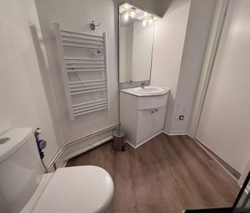 Studio A011 meublé confortable à Orléans sud, à deux pas du tramway - Photo 6