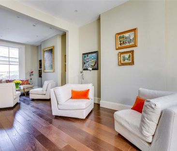 5 bedroom terraced house to rent - Photo 1
