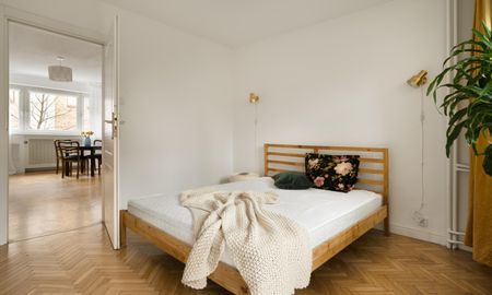 Warszawa, Mokotów - Photo 5