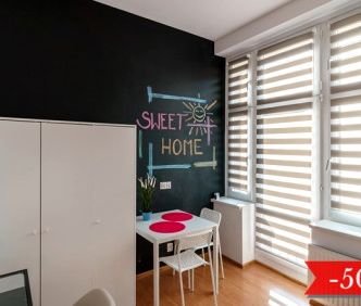 Pokój, ul. Teatralna - Фото 4