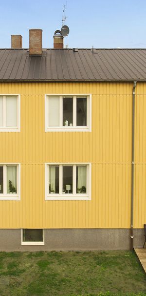 2 rok, Bangatan 5, Motala - Photo 1