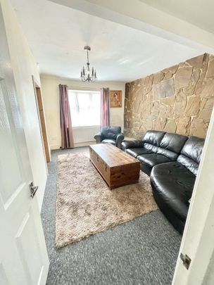 Room in a Shared House, Springfield Road, E17 - Photo 1