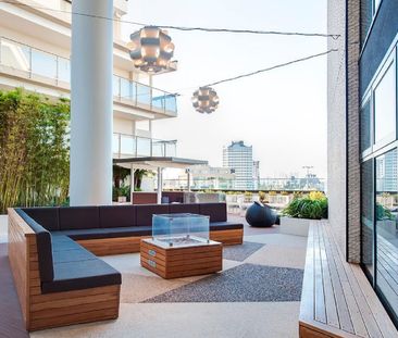 1707/3-5 St Kilda Road, St Kilda VIC 3182 - Apartment For Rent | Do... - Photo 6