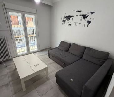 Studio/Γκαρσονιέρα για ενοικίαση - Ανάληψη - Μπότσαρη - Νέα Παραλία, - Φωτογραφία 1