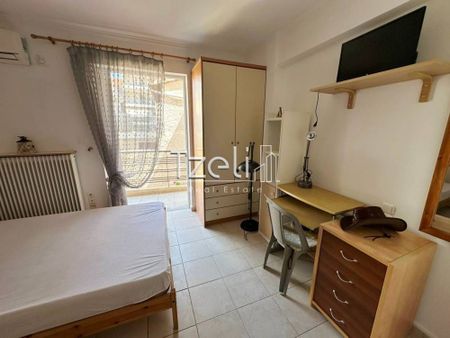 Studio/Γκαρσονιέρα για ενοικίαση Σκαγιοπούλειο (Πάτρα) - Photo 2