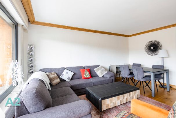 APPARTEMENT EN PLEIN CENTRE DE CRANS-MONTANA - À LOUER EN ÉTÉ - Photo 1