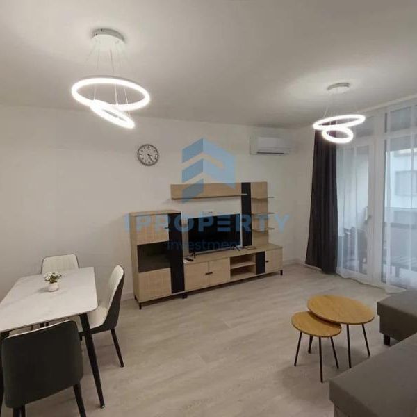 Akcent City 2 Camere Cu Balcon Si Parcare + Prox. Metrou - Fotografie 1