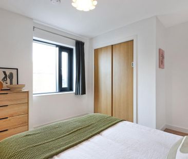 1 bedroom apartment to rent - Photo 3