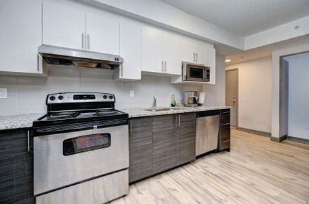For Lease - 258 B Sunview Street Unit# 229, Waterloo, Ontario - Photo 2