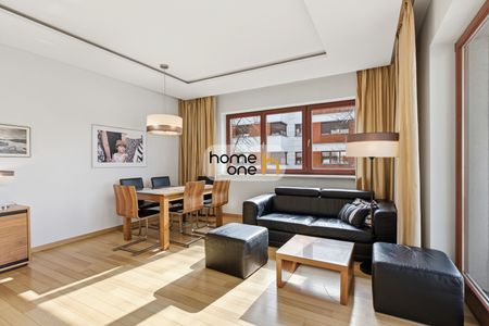 Warszawa, ul. Ludwika Idzikowskiego - Photo 4