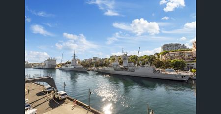 Immaculate Furnished Studio Apartment - Photo 5