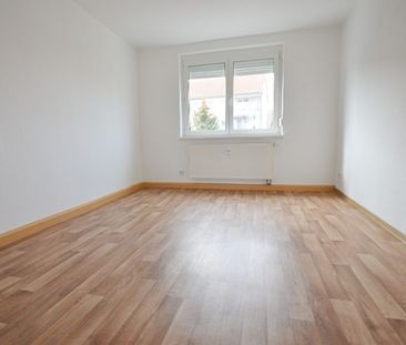 2-Raumwohnung mit Ausblick! - Foto 6
