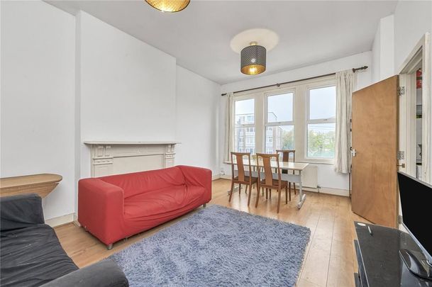 4 bedroom maisonette to rent - Photo 1