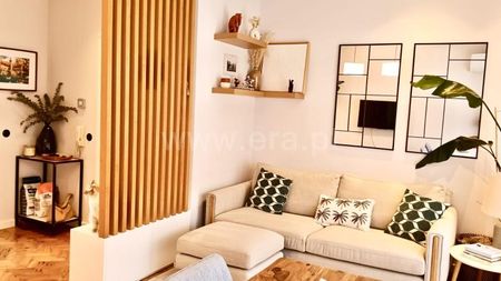 Apartamento T2 em Lisboa - Photo 5