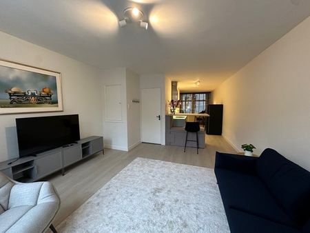 Te huur: Appartement Spuistraat in Amsterdam - Foto 4