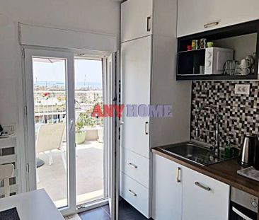 Studio/Γκαρσονιέρα για ενοικίαση Παναγία Φανερωμένη (Ξηροκρήνη - Πα... - Φωτογραφία 6