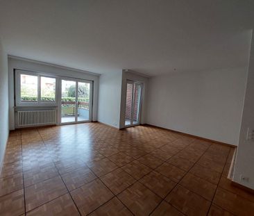 1.5 Zimmer, 49 m², EG - Foto 6