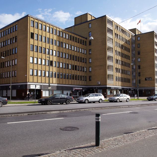Sofielundsvägen 3, Möllevången - Foto 1