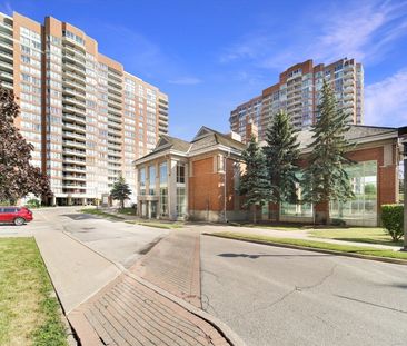 For Lease - 430 Mclevin Avenue Unit# 1510, Toronto, Ontario - Photo 1